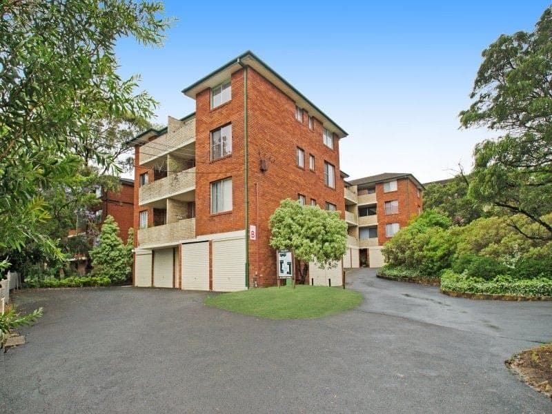 26/21-27 Meadow Crescent Meadowbank NSW, Meadowbank - Image 1