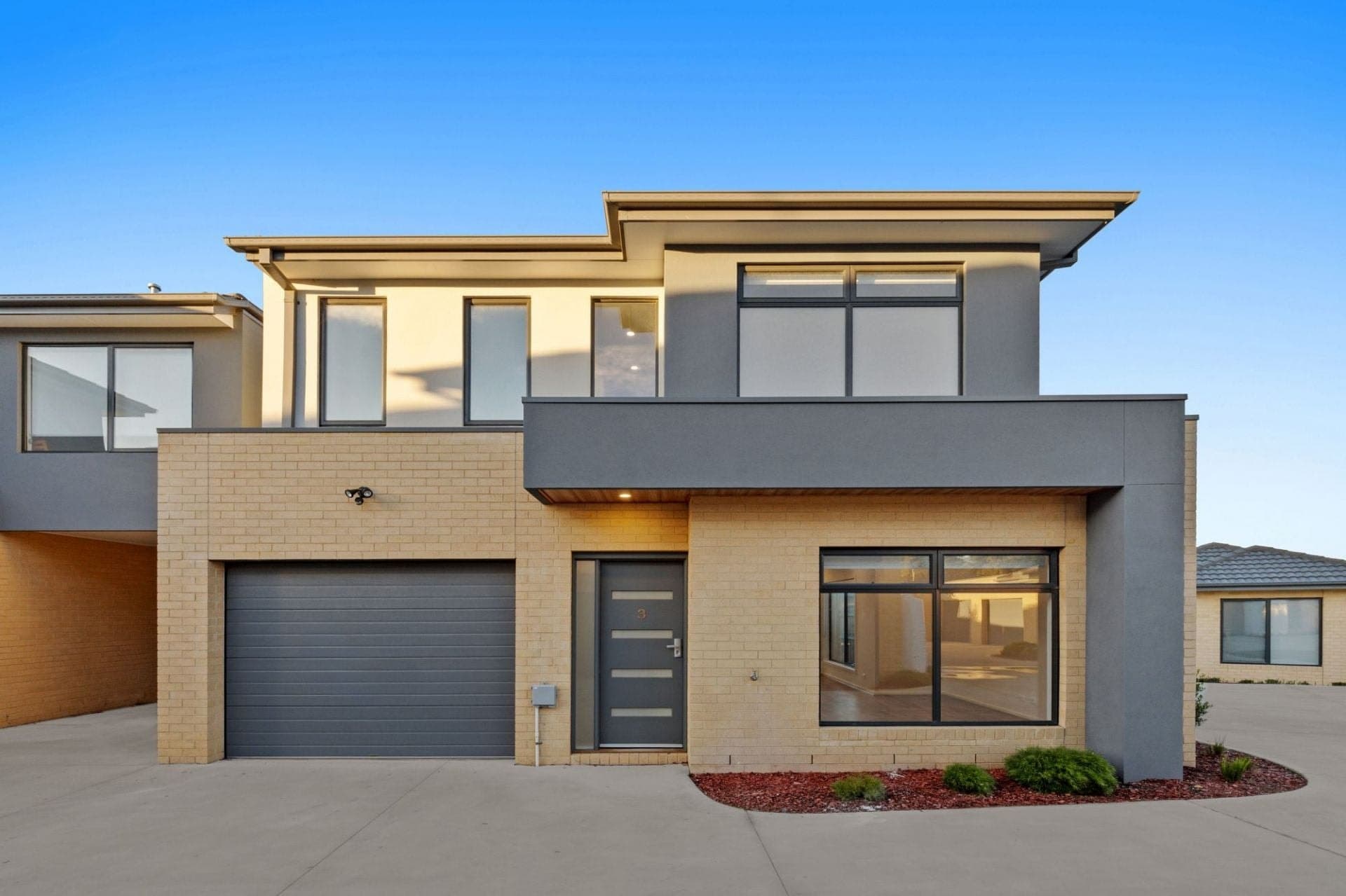 3/61 Black Braes Boulevard, Mernda, Mernda - Image 1
