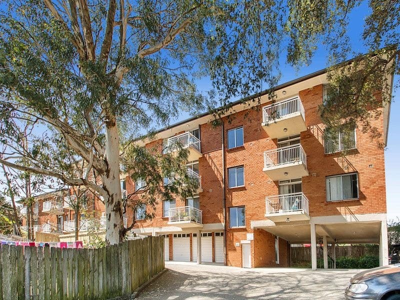 18/20 Gaza Road WEST RYDE NSW, West Ryde - Image 1