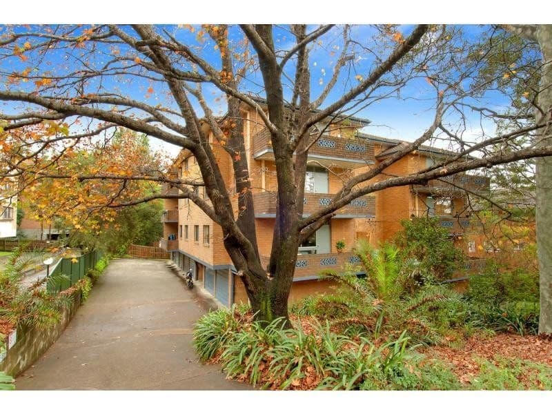 4/84 Station Street WEST RYDE NSW, West Ryde - Image 1