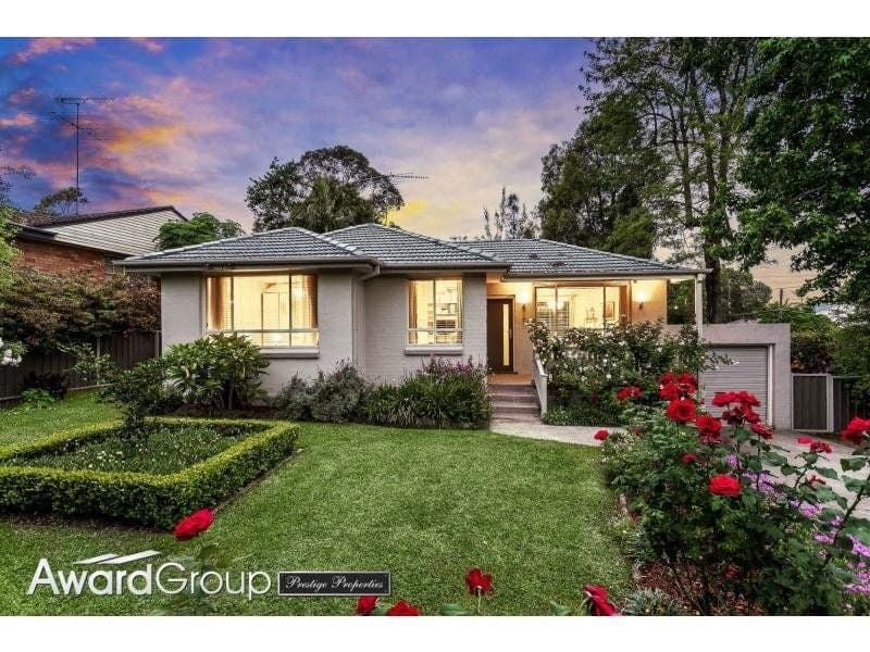 50 Cook Street BAULKHAM HILLS NSW, Baulkham Hills - Image 1