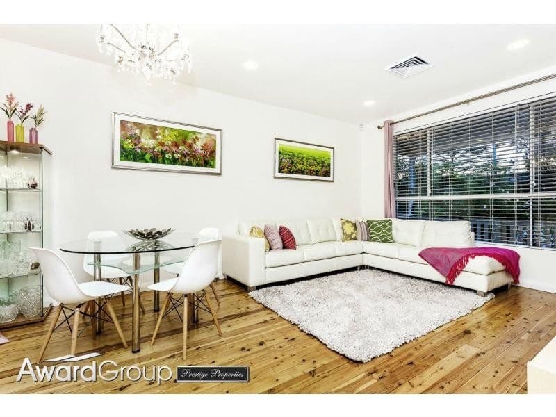 50 Cook Street BAULKHAM HILLS NSW, Baulkham Hills - Thumbnail 2