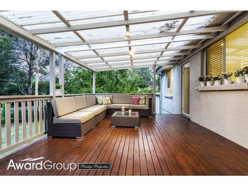 50 Cook Street BAULKHAM HILLS NSW, Baulkham Hills - Thumbnail 7