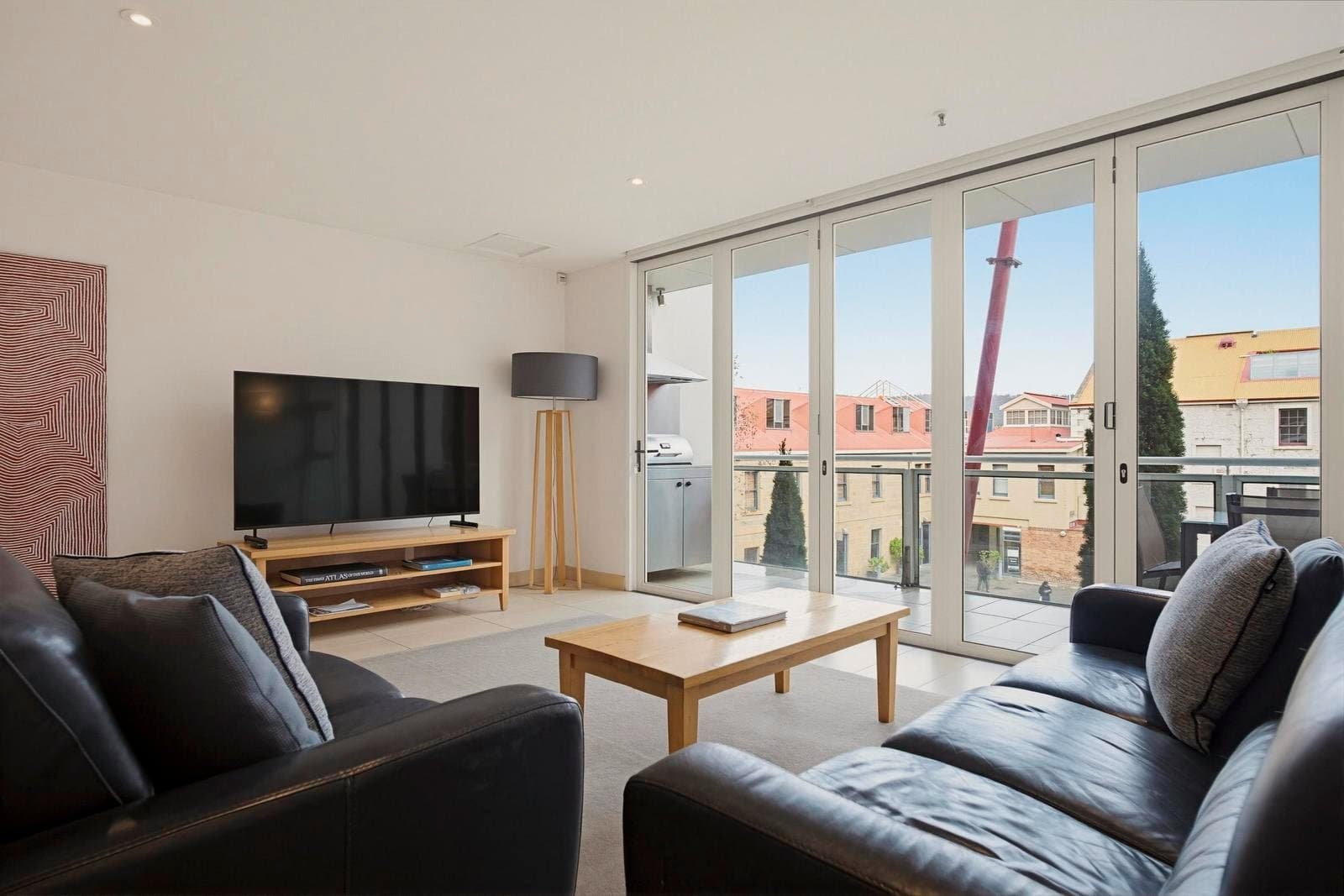 207/3 Evans Street, Hobart, Hobart - Image 1