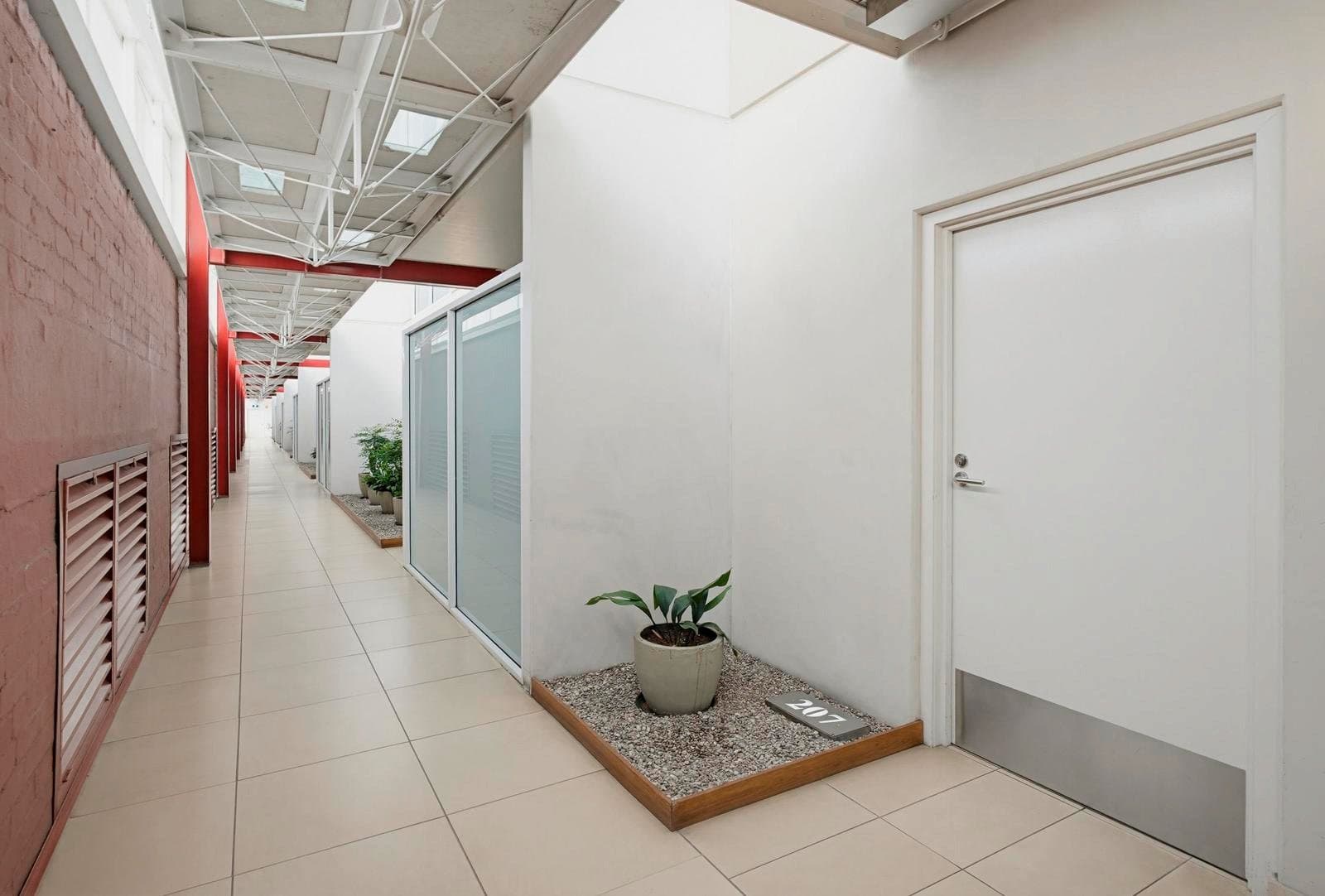 207/3 Evans Street, Hobart, Hobart - Thumbnail 2