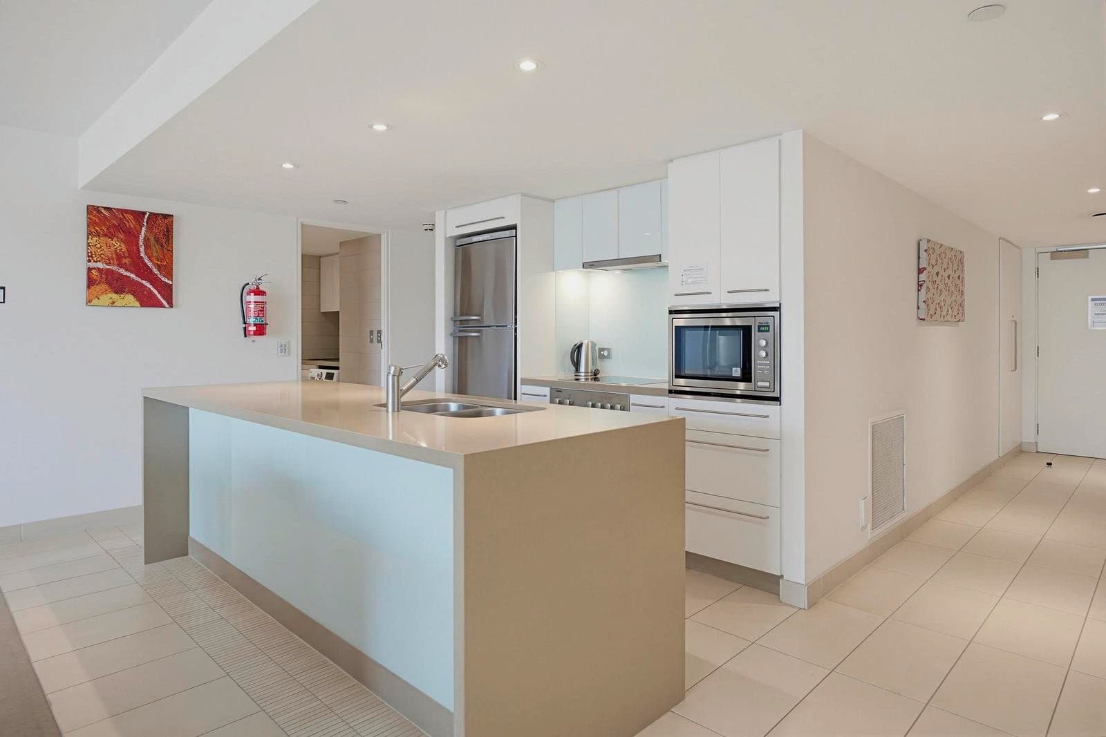 207/3 Evans Street, Hobart, Hobart - Thumbnail 4