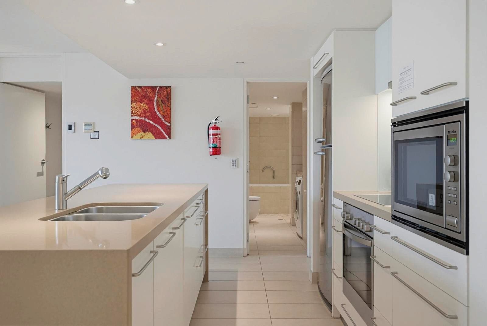 207/3 Evans Street, Hobart, Hobart - Thumbnail 5