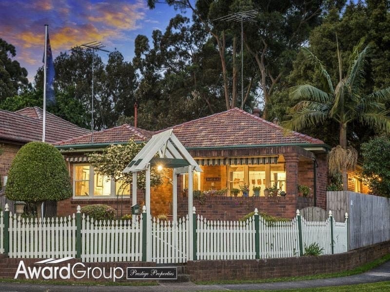 WEST RYDE, West Ryde - Image 1