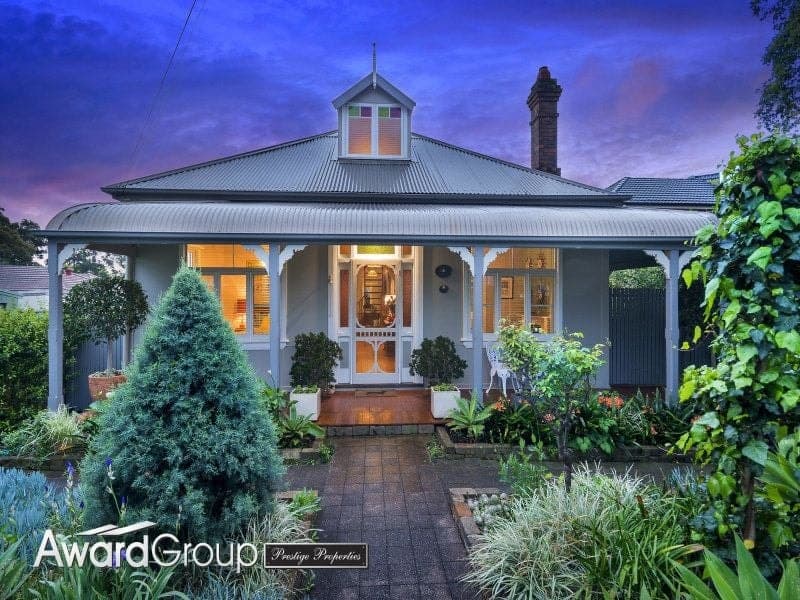 55 Kerrs Road LIDCOMBE NSW, Lidcombe - Image 1