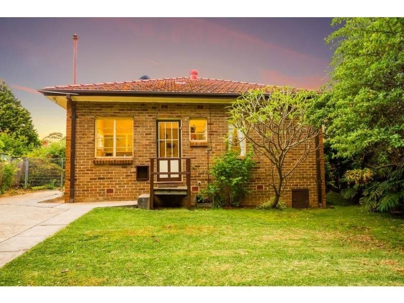 119 Darvall Road WEST RYDE NSW, West Ryde - Thumbnail 8