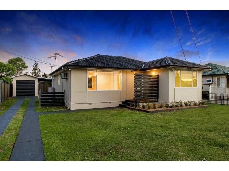 15 Salamaua Road WHALAN NSW, Whalan - Image 1