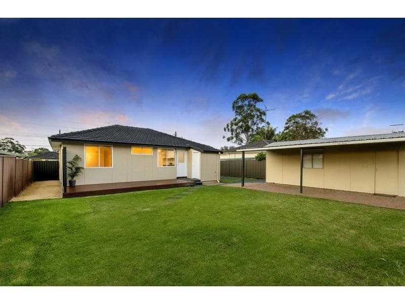 15 Salamaua Road WHALAN NSW, Whalan - Thumbnail 8