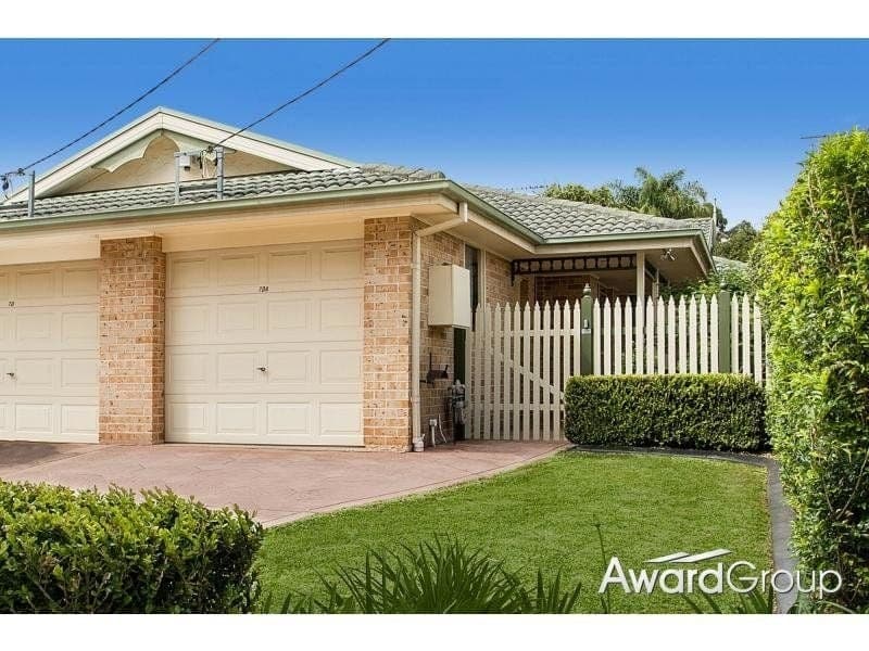 70A Pine Street RYDALMERE NSW, Rydalmere - Image 1