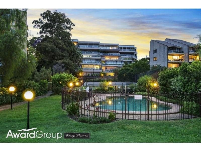 1/26 Wolseley Street DRUMMOYNE NSW, Drummoyne - Image 1