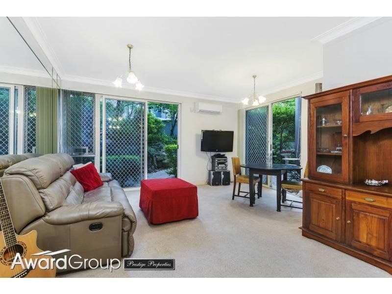 1/26 Wolseley Street DRUMMOYNE NSW, Drummoyne - Thumbnail 2