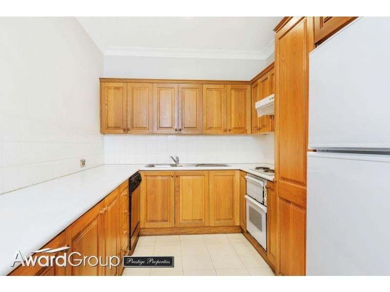 1/26 Wolseley Street DRUMMOYNE NSW, Drummoyne - Thumbnail 3