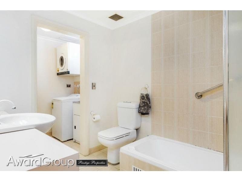 1/26 Wolseley Street DRUMMOYNE NSW, Drummoyne - Thumbnail 5