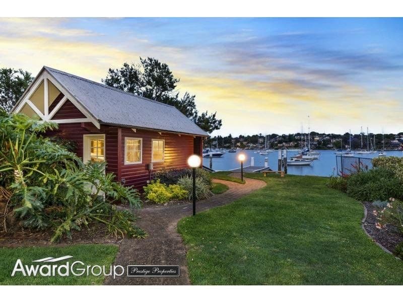 1/26 Wolseley Street DRUMMOYNE NSW, Drummoyne - Thumbnail 7