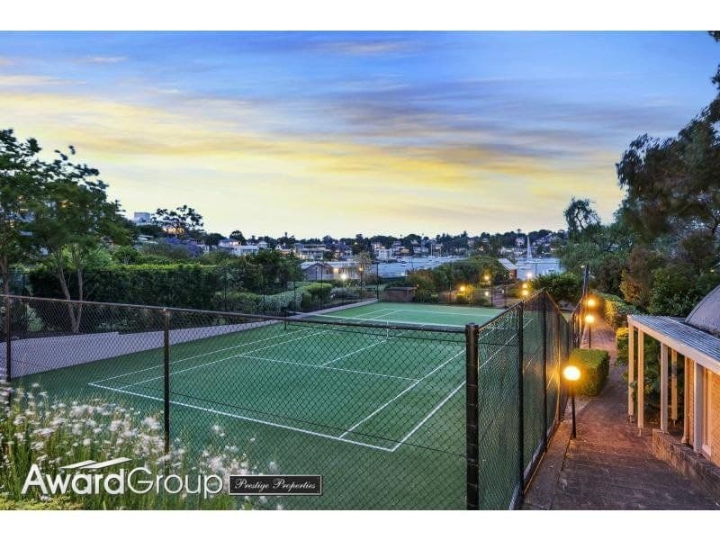 1/26 Wolseley Street DRUMMOYNE NSW, Drummoyne - Thumbnail 8