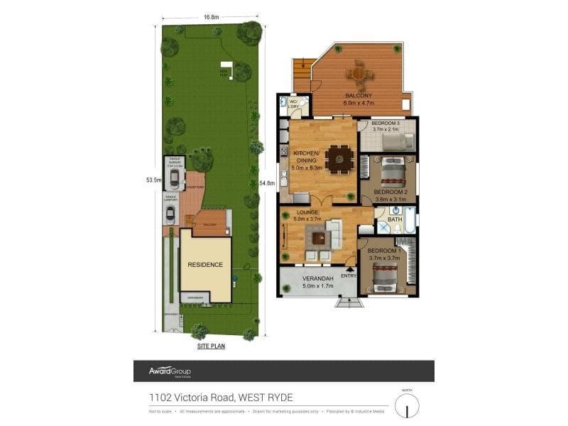 1102 Victoria Road WEST RYDE NSW, West Ryde - Thumbnail 8
