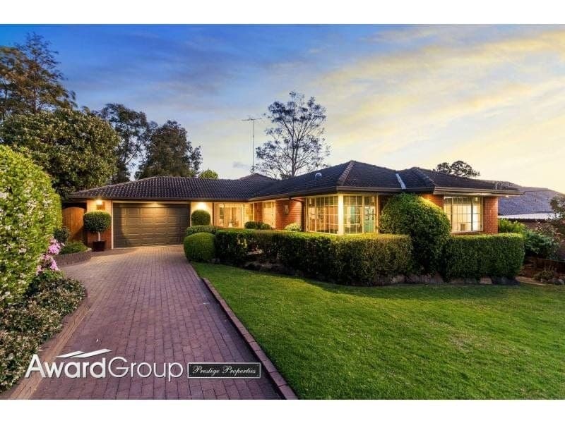8 Murray Farm Road CARLINGFORD NSW, Carlingford - Image 1