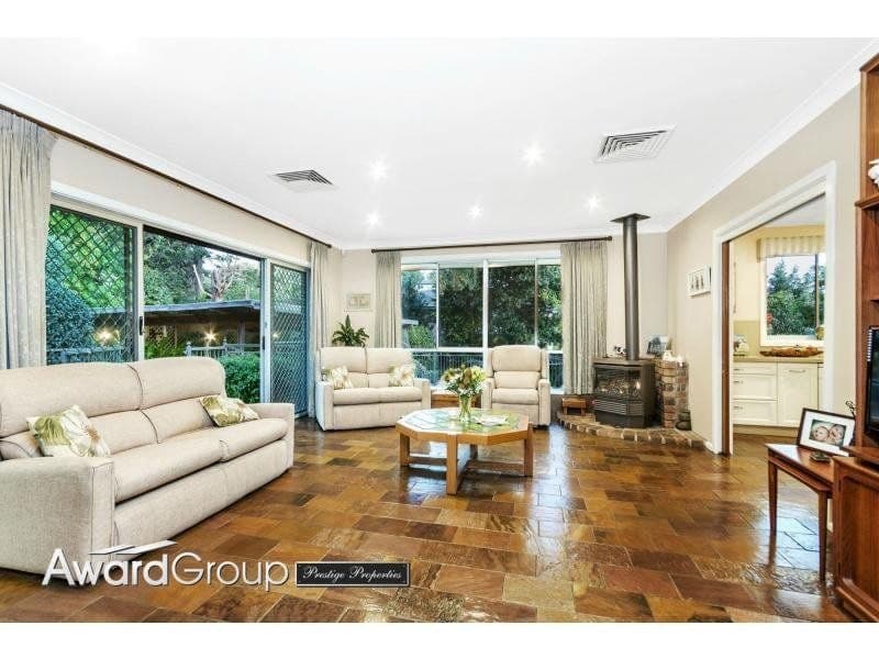 8 Murray Farm Road CARLINGFORD NSW, Carlingford - Thumbnail 2