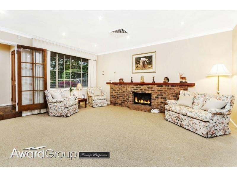 8 Murray Farm Road CARLINGFORD NSW, Carlingford - Thumbnail 3