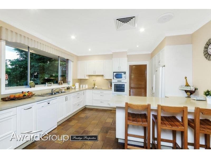 8 Murray Farm Road CARLINGFORD NSW, Carlingford - Thumbnail 4