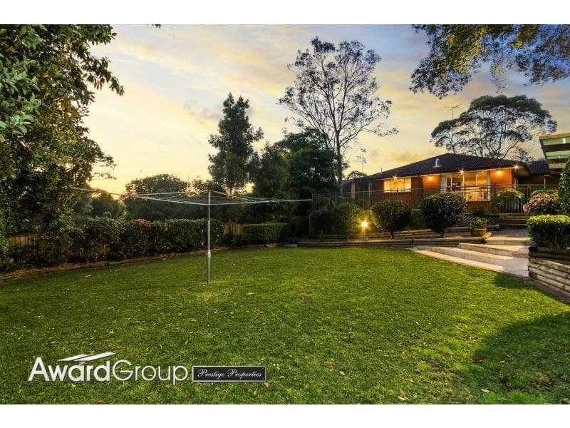 8 Murray Farm Road CARLINGFORD NSW, Carlingford - Thumbnail 5