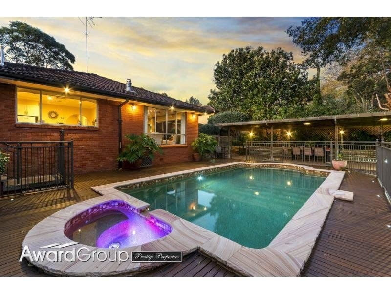 8 Murray Farm Road CARLINGFORD NSW, Carlingford - Thumbnail 7
