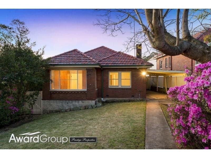 39 Anzac Avenue DENISTONE NSW, Denistone - Image 1