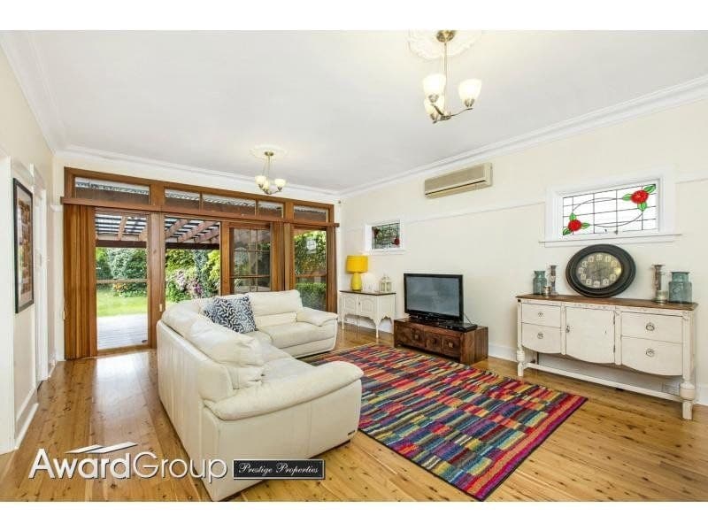 39 Anzac Avenue DENISTONE NSW, Denistone - Thumbnail 4