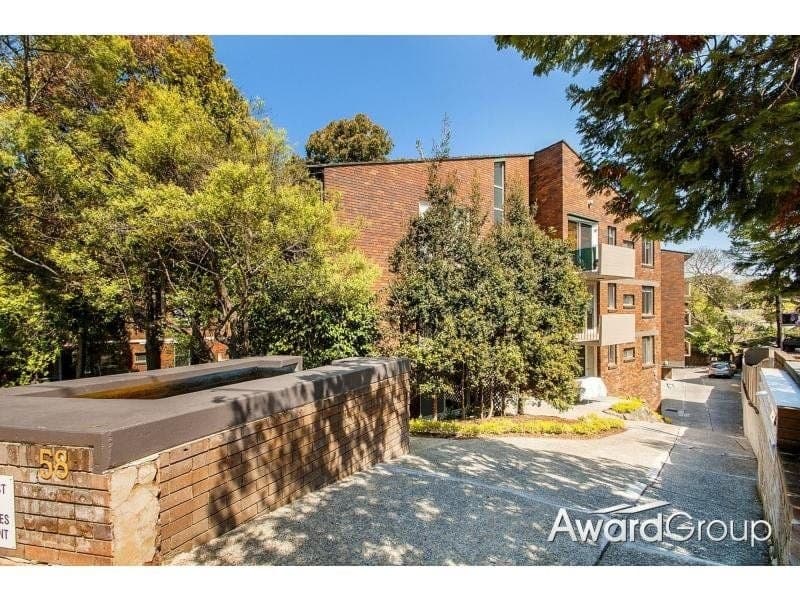 2/58 Epping Road LANE COVE NSW, Lane Cove - Image 1
