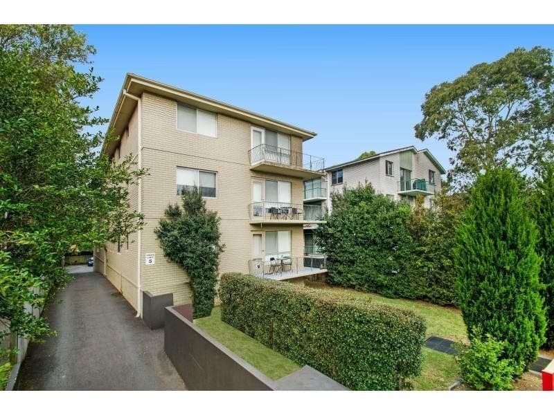 2/257 Blaxland Road RYDE NSW, Ryde - Image 1