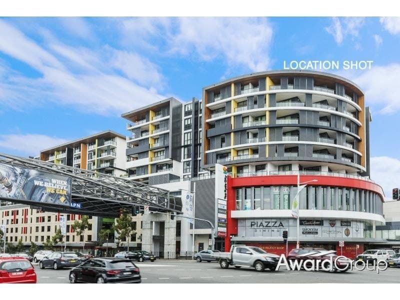 8/18-20 Cameron Crescent RYDE NSW, Ryde - Thumbnail 7