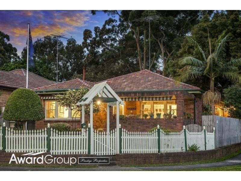 30 Glenayr Avenue DENISTONE WEST NSW, Denistone West - Image 1