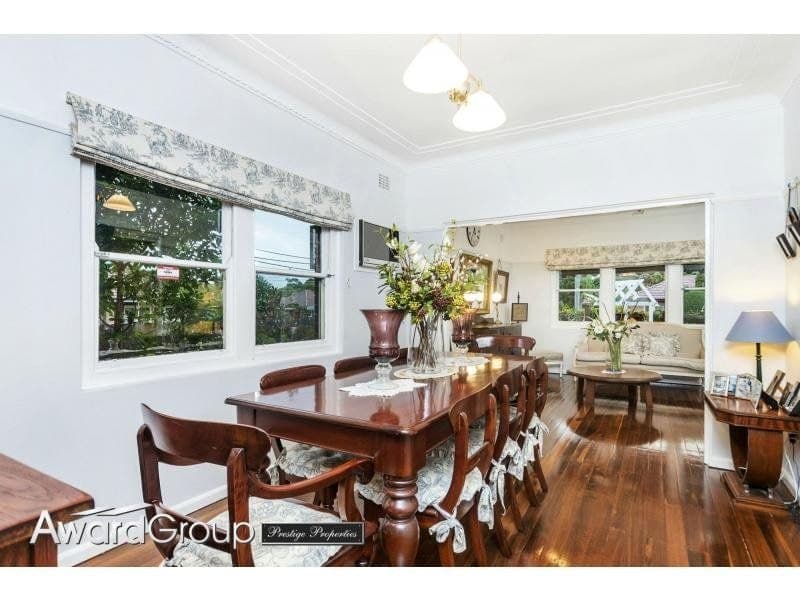 30 Glenayr Avenue DENISTONE WEST NSW, Denistone West - Thumbnail 5