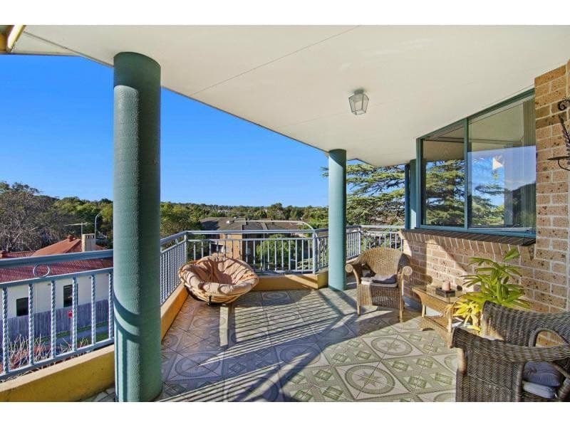 5/59-61 Sorrell (Parramatta) Street NORTH PARRAMATTA NSW, North Parramatta - Thumbnail 3