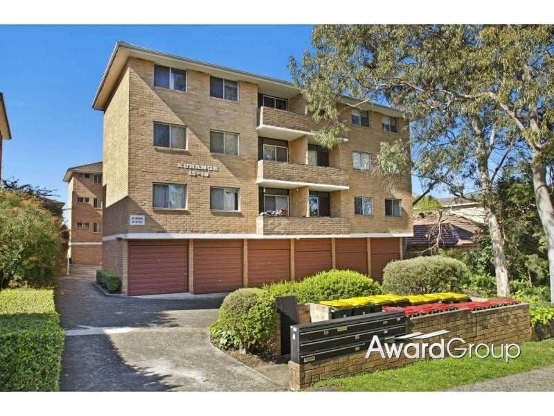 18/15-19 Terry Road WEST RYDE NSW, West Ryde - Image 1