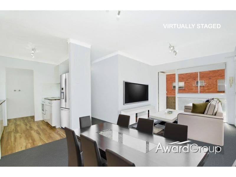18/15-19 Terry Road WEST RYDE NSW, West Ryde - Thumbnail 2
