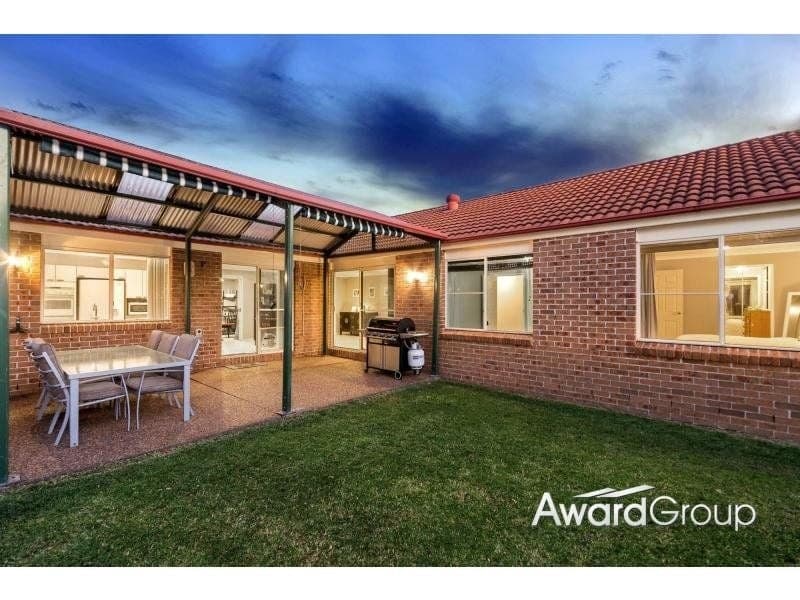 11 Samuel Place QUAKERS HILL NSW, Quakers Hill - Thumbnail 3