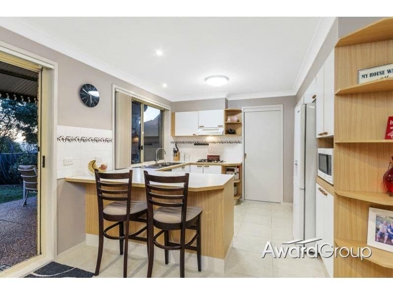 11 Samuel Place QUAKERS HILL NSW, Quakers Hill - Thumbnail 4