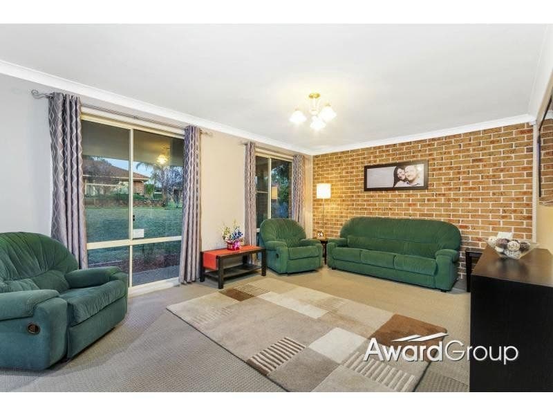 11 Samuel Place QUAKERS HILL NSW, Quakers Hill - Thumbnail 6