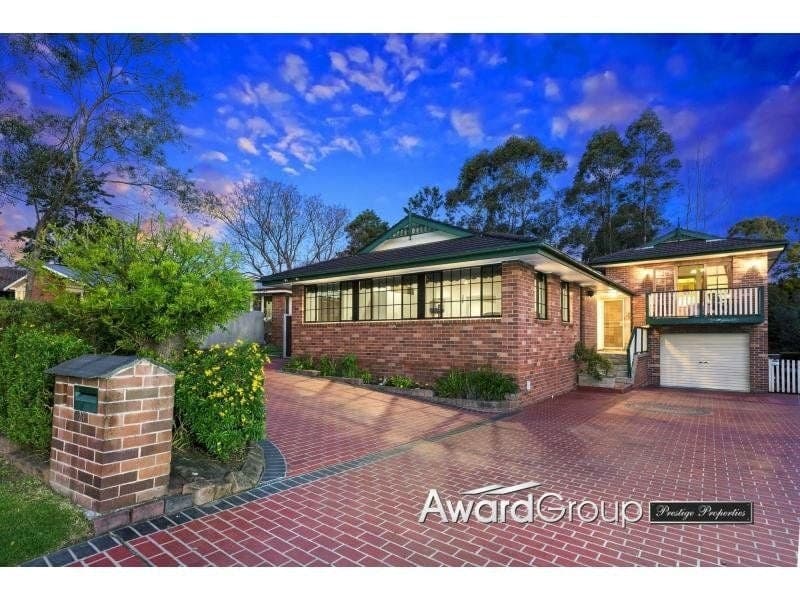 20 Charlotte Street DUNDAS VALLEY NSW, Dundas Valley - Image 1