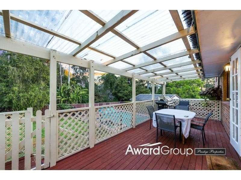 20 Charlotte Street DUNDAS VALLEY NSW, Dundas Valley - Thumbnail 7