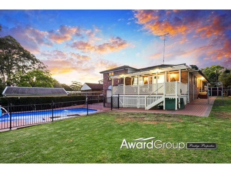 20 Charlotte Street DUNDAS VALLEY NSW, Dundas Valley - Thumbnail 8