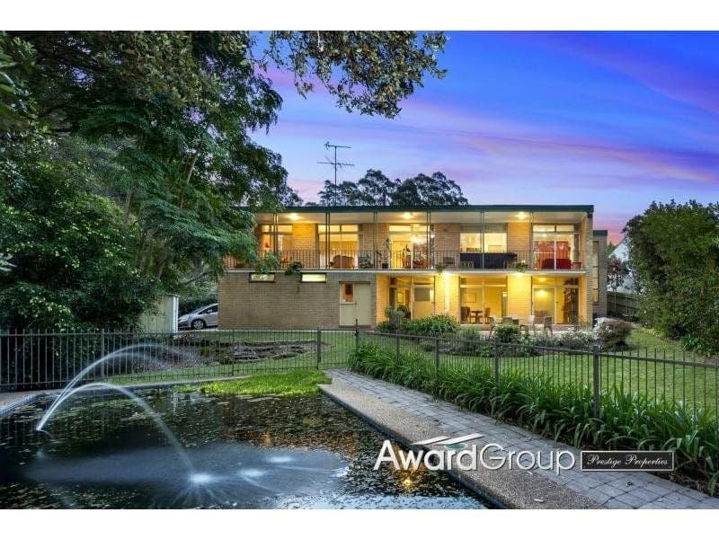 6 Kinson Crescent DENISTONE NSW, Denistone - Image 1