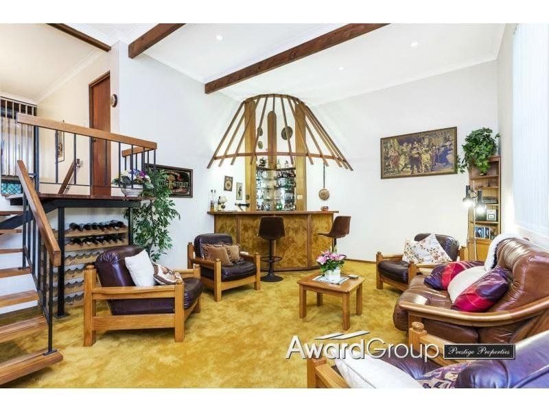6 Kinson Crescent DENISTONE NSW, Denistone - Thumbnail 3