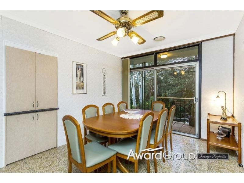 6 Kinson Crescent DENISTONE NSW, Denistone - Thumbnail 6