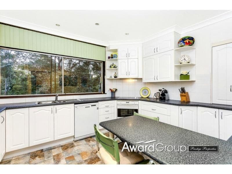 6 Kinson Crescent DENISTONE NSW, Denistone - Thumbnail 7